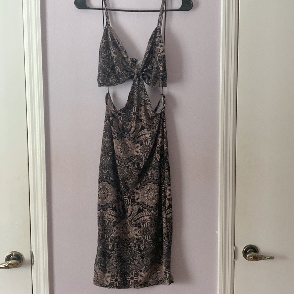Windsor dress